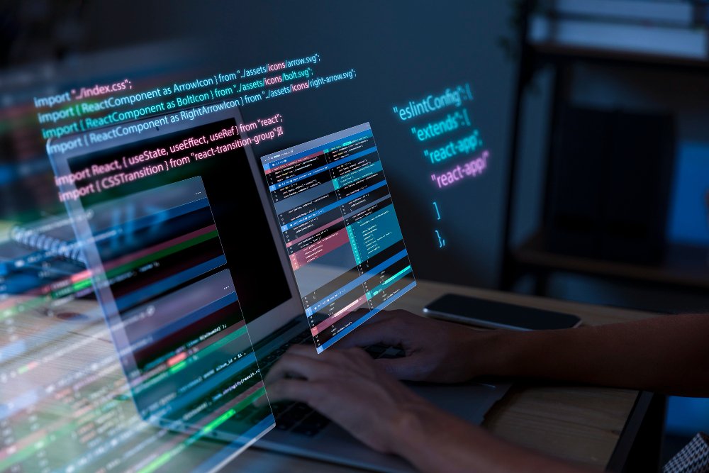 Startups com IA - O Futuro da Educação